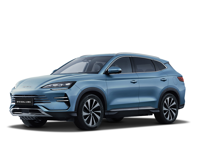 BYD SEAL U 1.5 DM-i Comfort Auto Estate Leasing offer