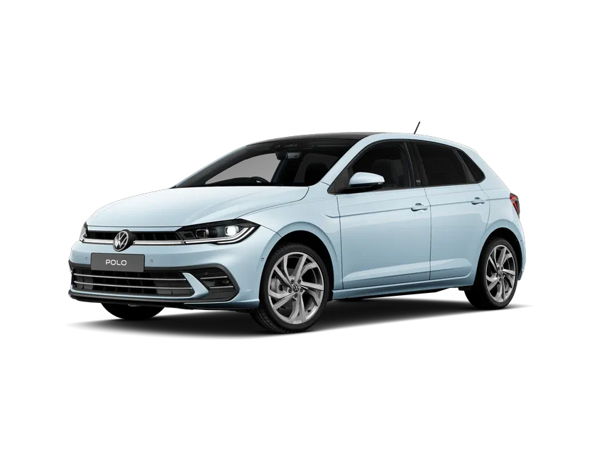 Volkswagen Polo 1.0 TSI Match Manual Leasing offer